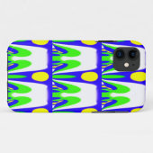 Sunshine Case-Mate iPhone Case (Achterkant (horizontaal))