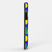 Sunshine Case-Mate iPhone Case (Achterkant/rechts)
