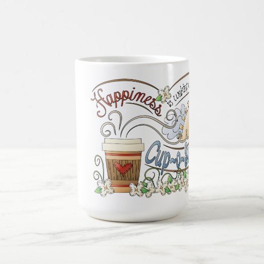 Sunshine Classic White Mok (Center)