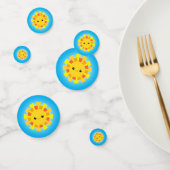 Sunshine Confetti (Groep)