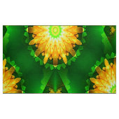 Sunshine Dahlias.... Stof (Fat Quarter)