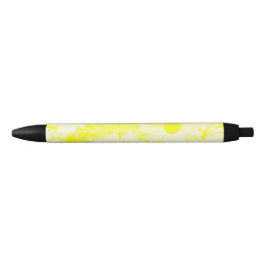 Sunshine Daisies Pen