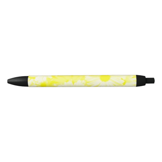 Sunshine Daisies Pen (Voorkant)