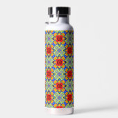 Sunshine Day Hot Beverage Thermal Bottle Waterfles (Rechts)