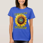 Sunshine Daydroom T-shirt (Voorkant)