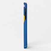 "Sunshine Daze" iPhone 11-cel Hoesje (Achterkant/links)