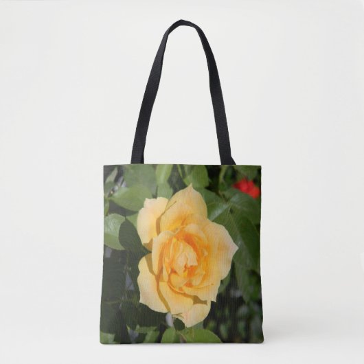 Sunshine Delight. Tote Bag (Voorkant)