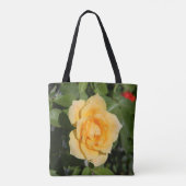 Sunshine Delight. Tote Bag (Achterkant)