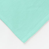 Sunshine Design Fleece Blanket (Hoek)
