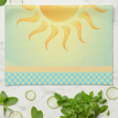 Sunshine Design Kitchen Towel Theedoek (Gevouwen)