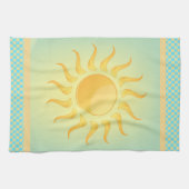 Sunshine Design Kitchen Towel Theedoek (Horizontaal)