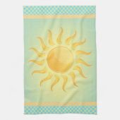 Sunshine Design Kitchen Towel Theedoek (Verticaal)