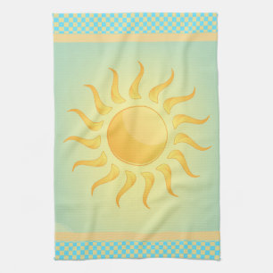 Sunshine Design Kitchen Towel Theedoek