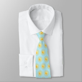 Sunshine Design Necktie Stropdas