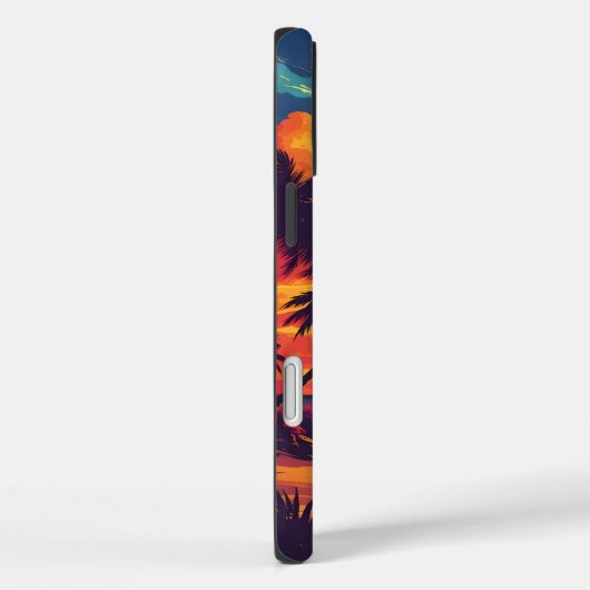 SUNSHINE DESIGN POSTER Case-Mate iPhone CASE (Achterkant / Rechts)
