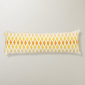 Sunshine Diamond Ombre Lichaamskussen (Achterkant)