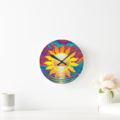 Sunshine Dream Ronde Klok (Huis)