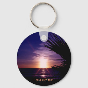 Sunshine Dream Sleutelhanger