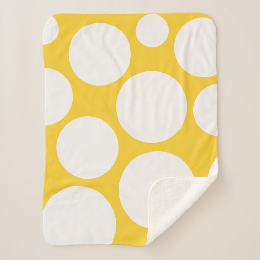 Sunshine en Hygge deken (Voorkant)