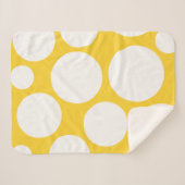 Sunshine en Hygge deken (Voorkant (horizontaal))