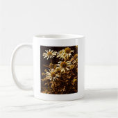 Sunshine Flowers Koffiemok (Links)