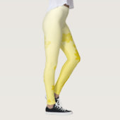 Sunshine Flowers n Butterflies Leggings (Rechts)