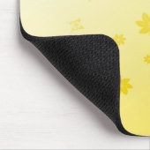 Sunshine Flowers n Butterflies Muismat (Hoek)