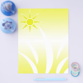 Sunshine Flyer (Enkel)