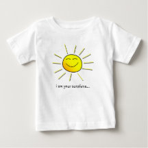 Sunshine (gaat met "jij bent mijn zonneschijn") di