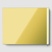 Sunshine Gastenboek (Achterkant)