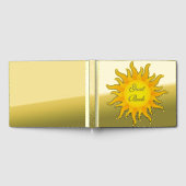 Sunshine Gastenboek (Volledig)