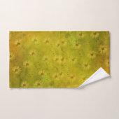 Sunshine Gemengde Media Bad Handdoek (Handdoek)