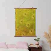 Sunshine Gemengde Media Hangend Wandkleed (Slaapkamer)