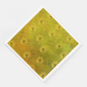 Sunshine Gemengde Media Servet (Hoek)