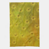 Sunshine Gemengde Media Theedoek (Verticaal)