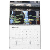 Sunshine, Happiness and Love for 2008 Kalender (Mar 2027)
