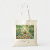 Sunshine Harvest bag Tote Bag (Voorkant)