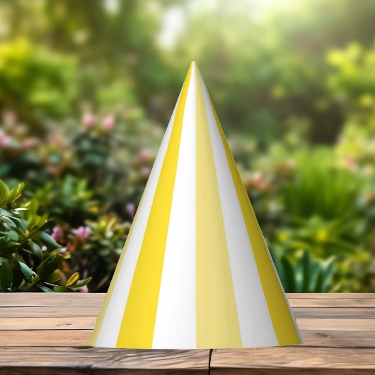 Sunshine Hat Kids 1st Birthday Party Feesthoedjes