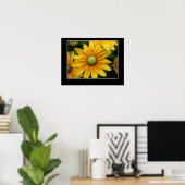 Sunshine II Poster (Thuiskantoor)