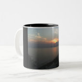 Sunshine in de Mok Gaeta (Italië) (Voorkant links)