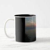 Sunshine in de Mok Gaeta (Italië) (Links)