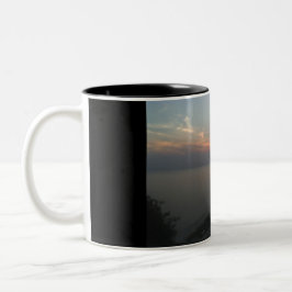 Sunshine in de Mok Gaeta (Italië)