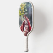 Sunshine in de Termas Geometricas, Conaripe Pickleball Paddle (Links)