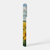 Sunshine in my pocket iPhone hoesje (Rechterkant)