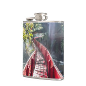 Sunshine in Termas Geometricas, Conaripe, Chil Heupfles (Links)