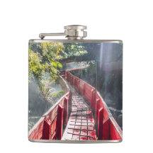 Sunshine in Termas Geometricas, Conaripe, Chil