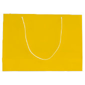 Sunshine Inside Gift Bag Groot Cadeauzakje (Achterkant)