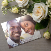 Sunshine Joy Foto Bruiloft Save the Date Kaart