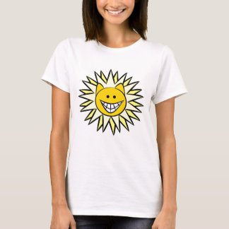 Sunshine Kat T-shirt