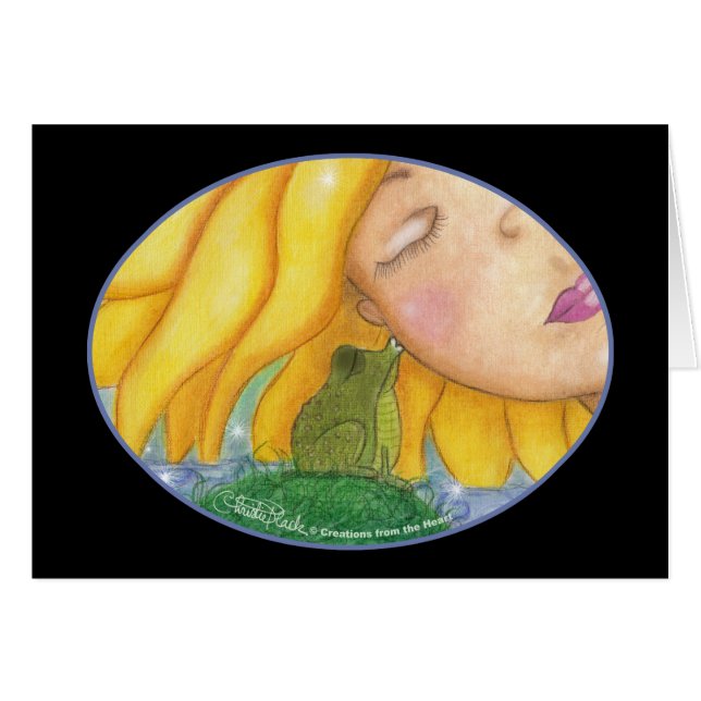 Sunshine Kisses (Voorkant Horizontaal)